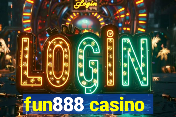 fun888 casino